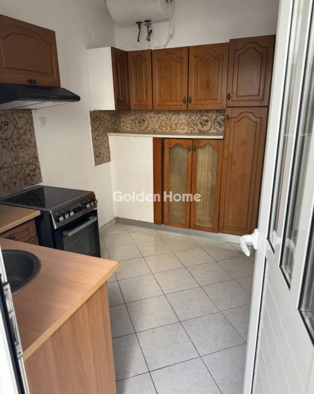 Apartment in Agia Sofia, Neo Psichiko — Photo 3 of 6