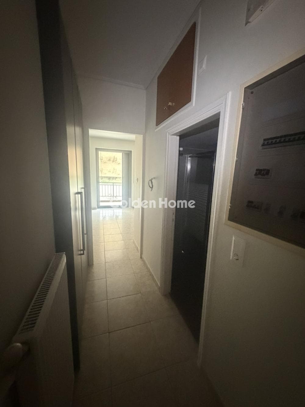Διαμέρισμα στην Άνω Κορυδαλλός, Αγία Βαρβάρα — Φωτογραφία 20 από 27