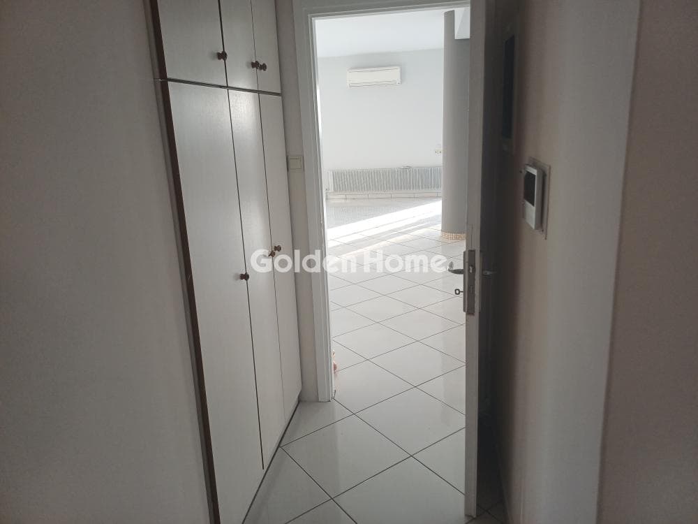 Apartment in Karagianneika, Galatsi — Photo 10 of 16