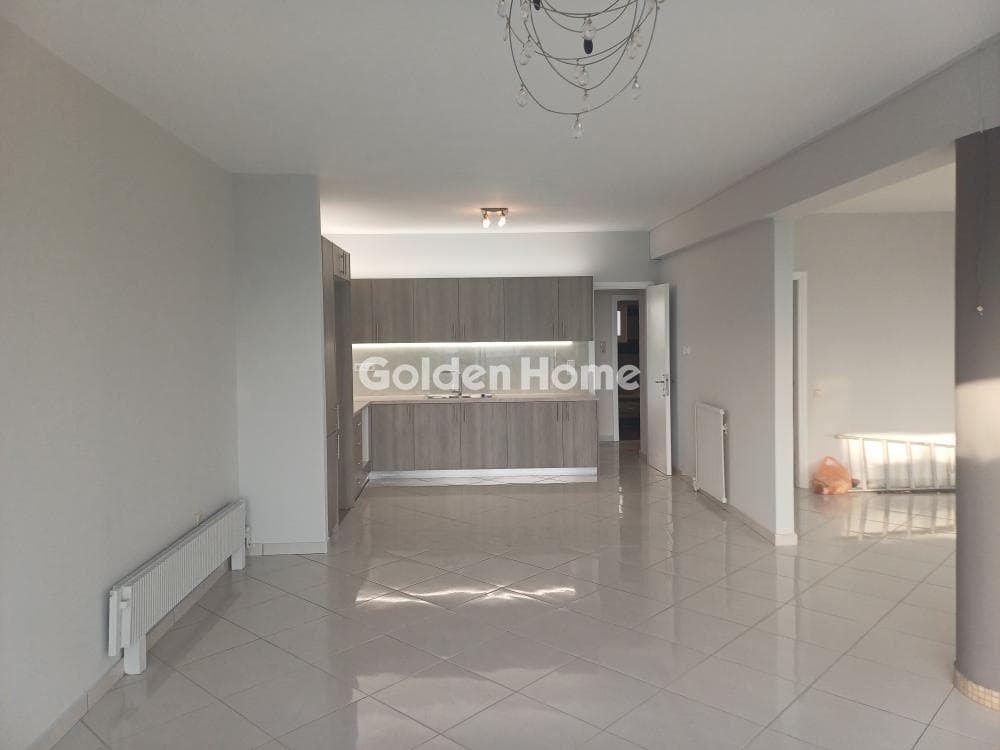 Apartment in Karagianneika, Galatsi — Photo 4 of 16
