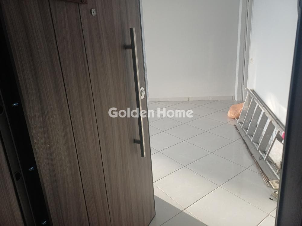 Apartment in Karagianneika, Galatsi — Photo 16 of 16