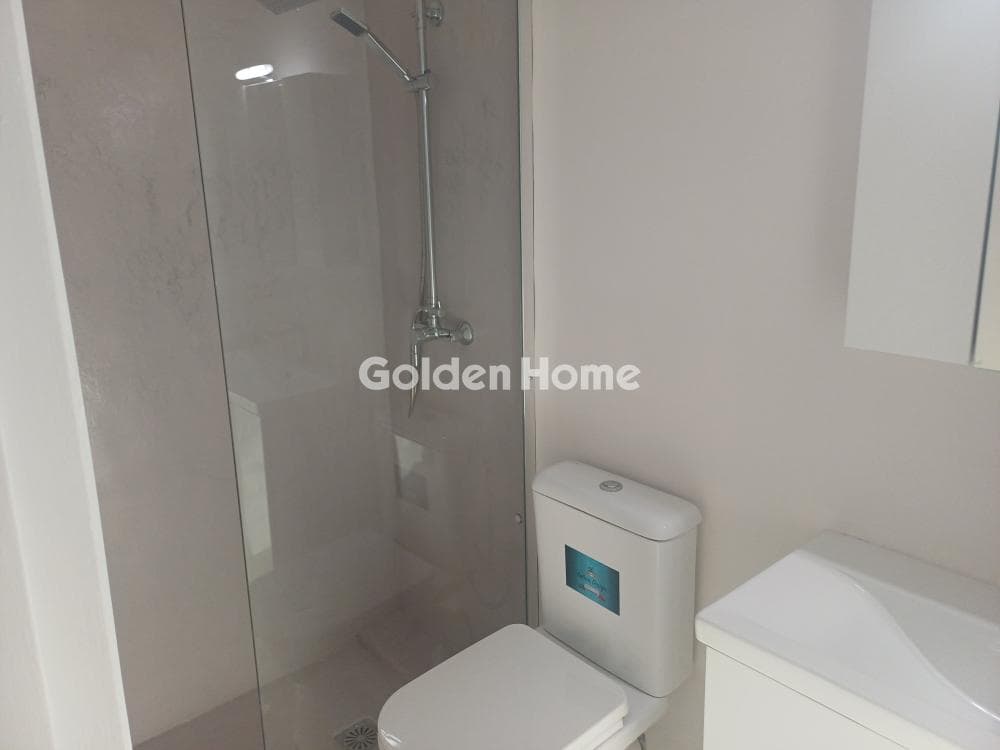 Apartment in Karagianneika, Galatsi — Photo 15 of 16
