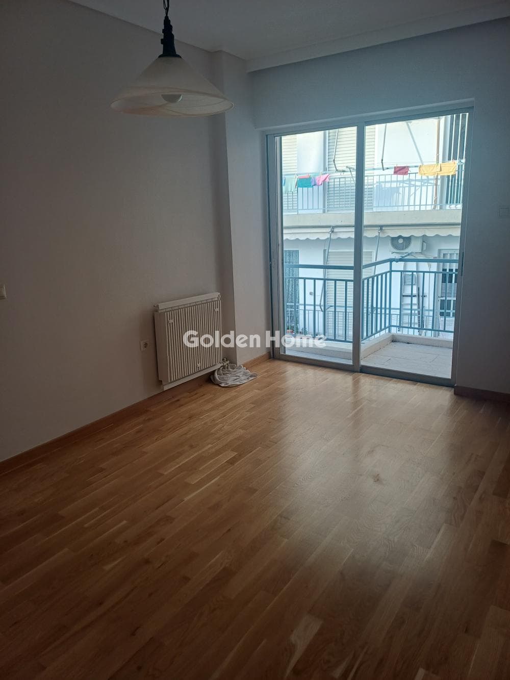 Apartment in Karagianneika, Galatsi — Photo 6 of 16