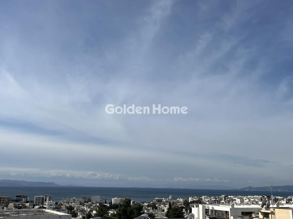 Apartment in Kithiron - Pani, Alimos