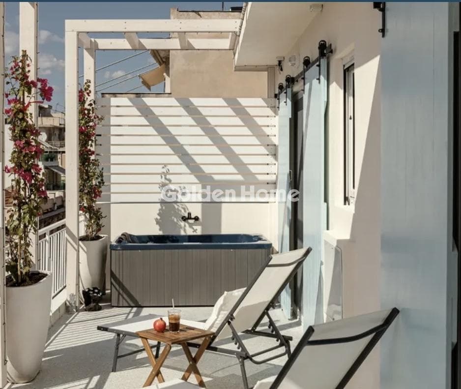 Apartment in Semeli, Attiki — Photo 3 of 15
