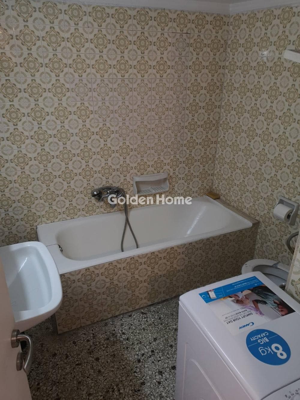Apartment in Mykoniatika, Agioi Anargiroi — Photo 16 of 18
