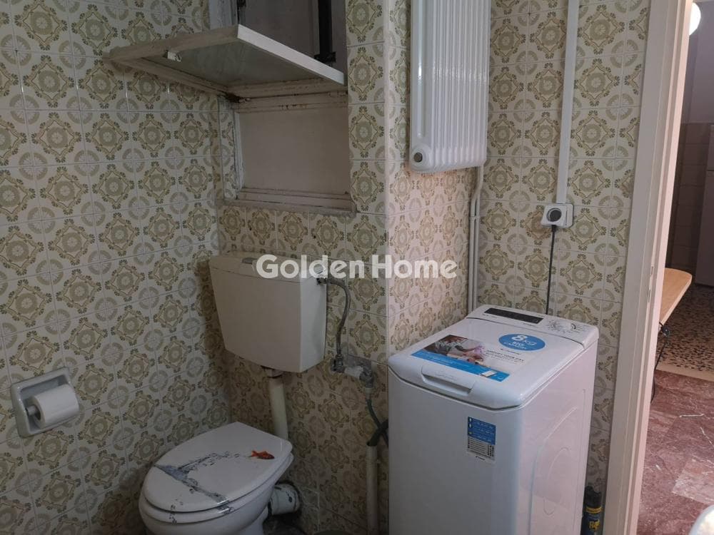 Apartment in Mykoniatika, Agioi Anargiroi — Photo 17 of 18