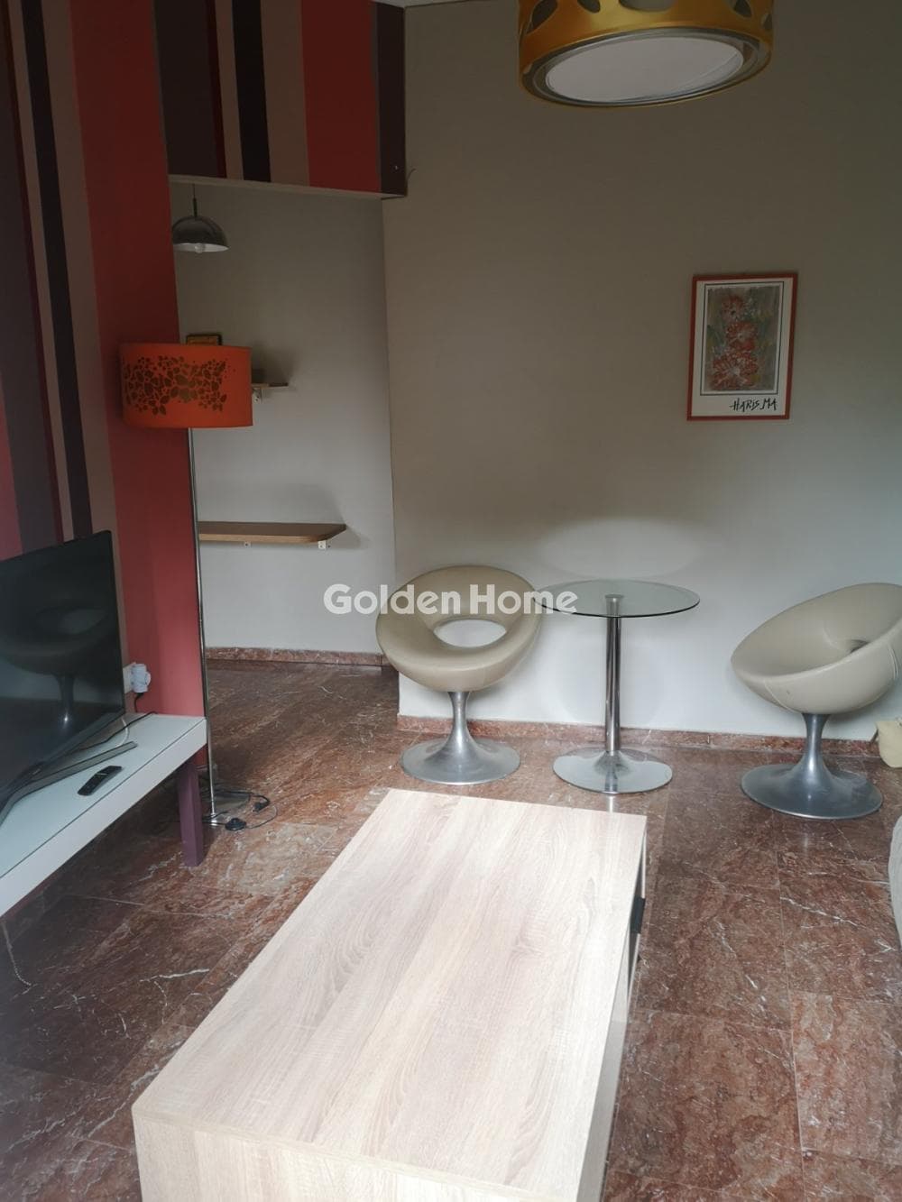 Apartment in Mykoniatika, Agioi Anargiroi — Photo 8 of 18