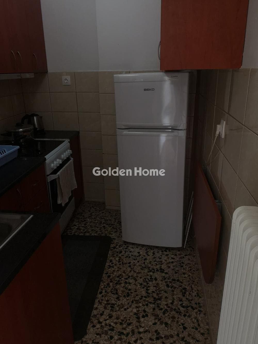 Apartment in Mykoniatika, Agioi Anargiroi — Photo 12 of 18