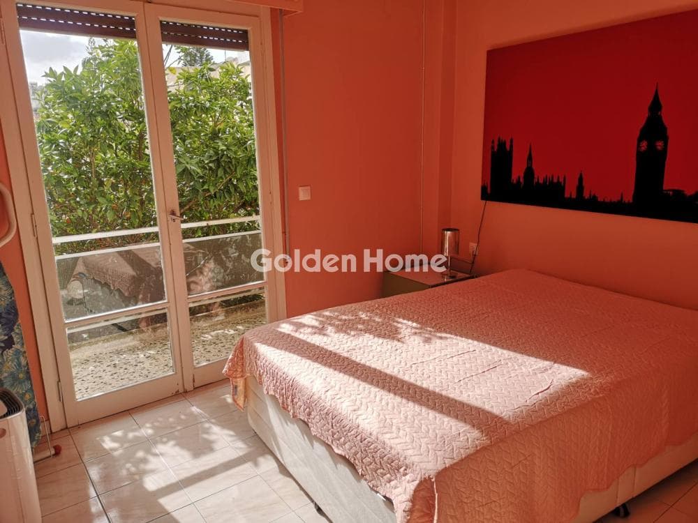 Apartment in Mykoniatika, Agioi Anargiroi — Photo 9 of 18