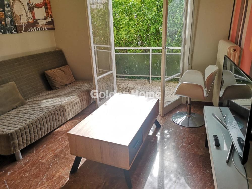 Apartment in Mykoniatika, Agioi Anargiroi — Photo 4 of 18