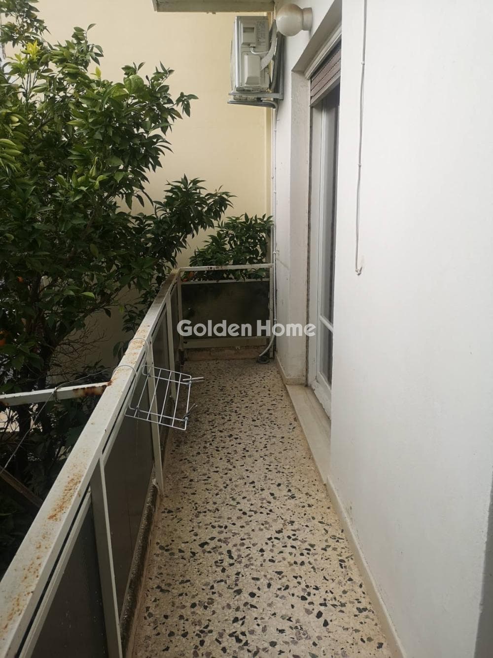 Apartment in Mykoniatika, Agioi Anargiroi — Photo 18 of 18