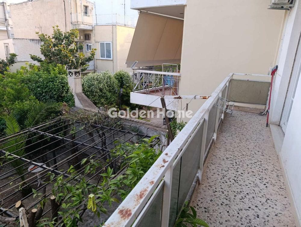 Apartment in Mykoniatika, Agioi Anargiroi — Photo 1 of 18