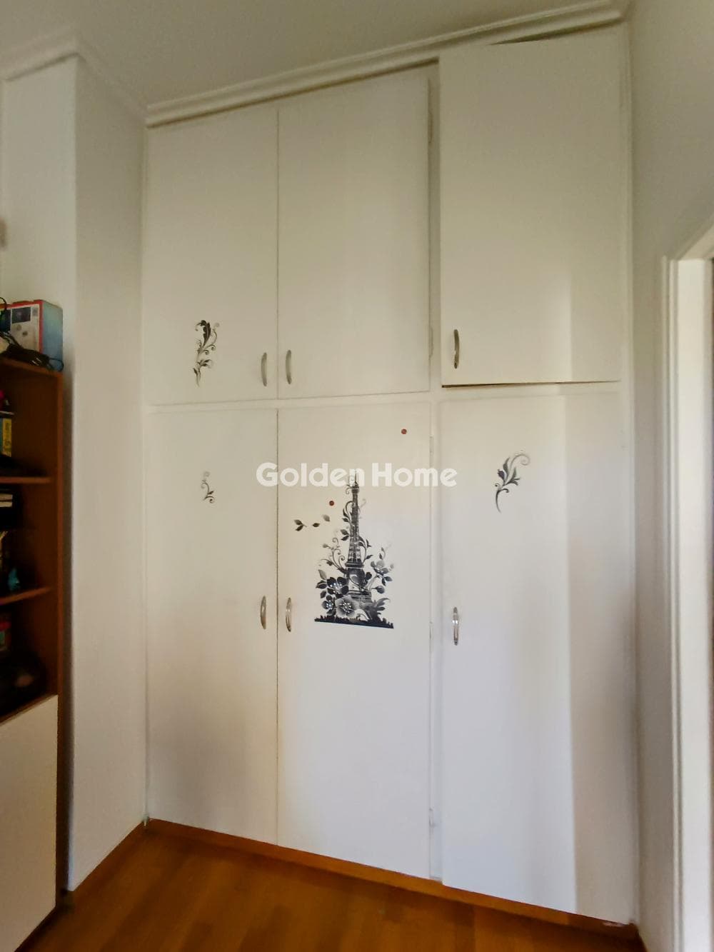 Apartment in Ethnikis Antistaseos, Agios Dimitrios — Photo 8 of 10