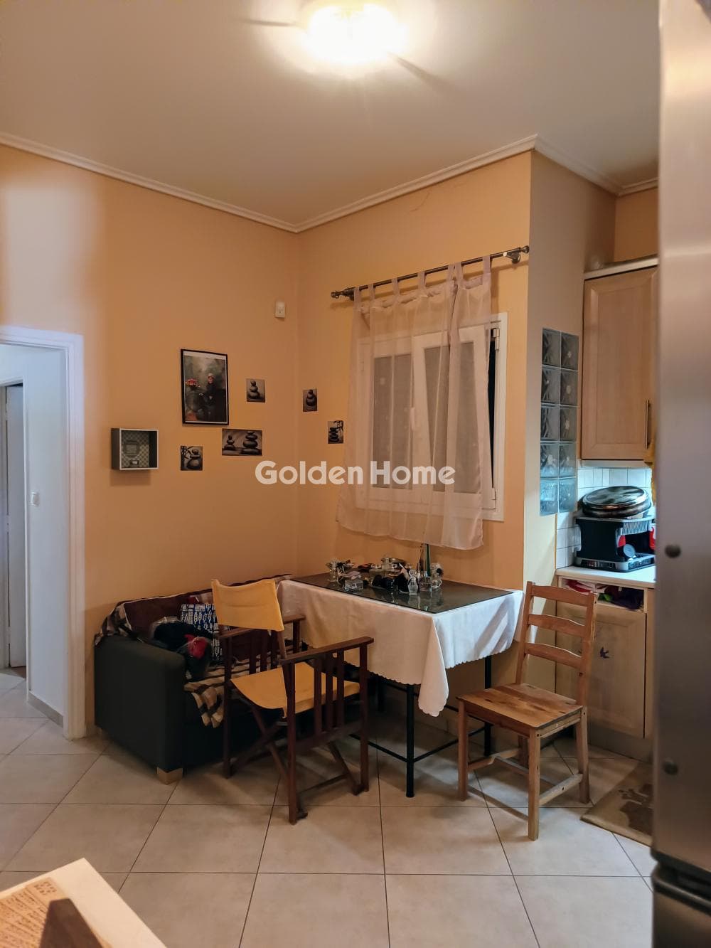 Apartment in Ethnikis Antistaseos, Agios Dimitrios — Photo 6 of 10