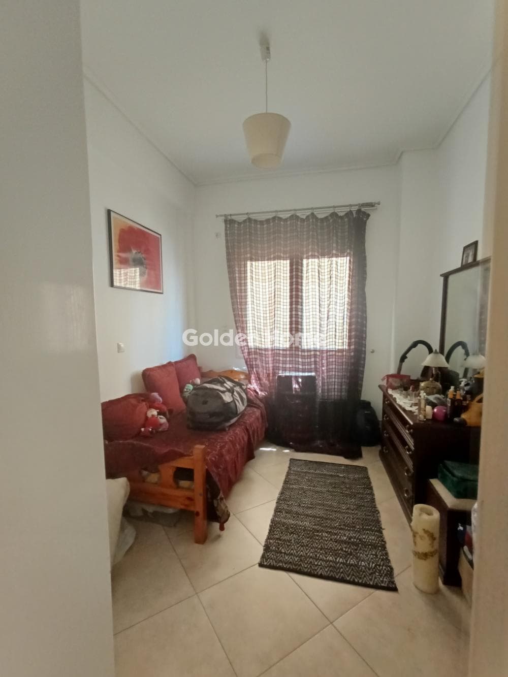 Apartment in Ethnikis Antistaseos, Agios Dimitrios — Photo 2 of 10