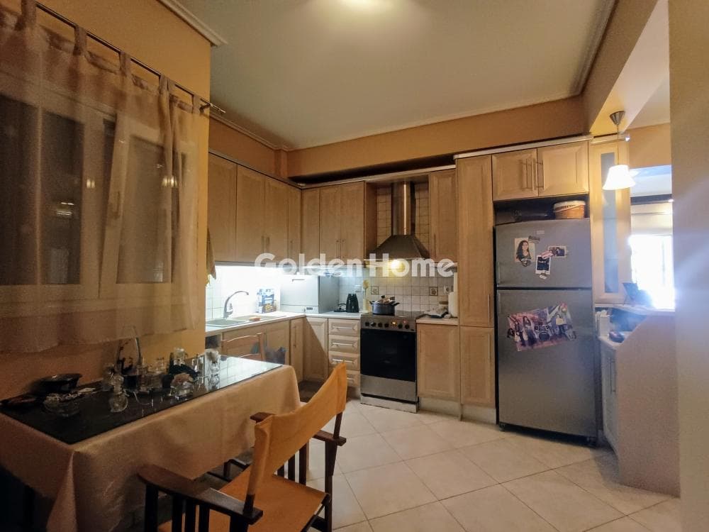 Apartment in Ethnikis Antistaseos, Agios Dimitrios — Photo 3 of 10