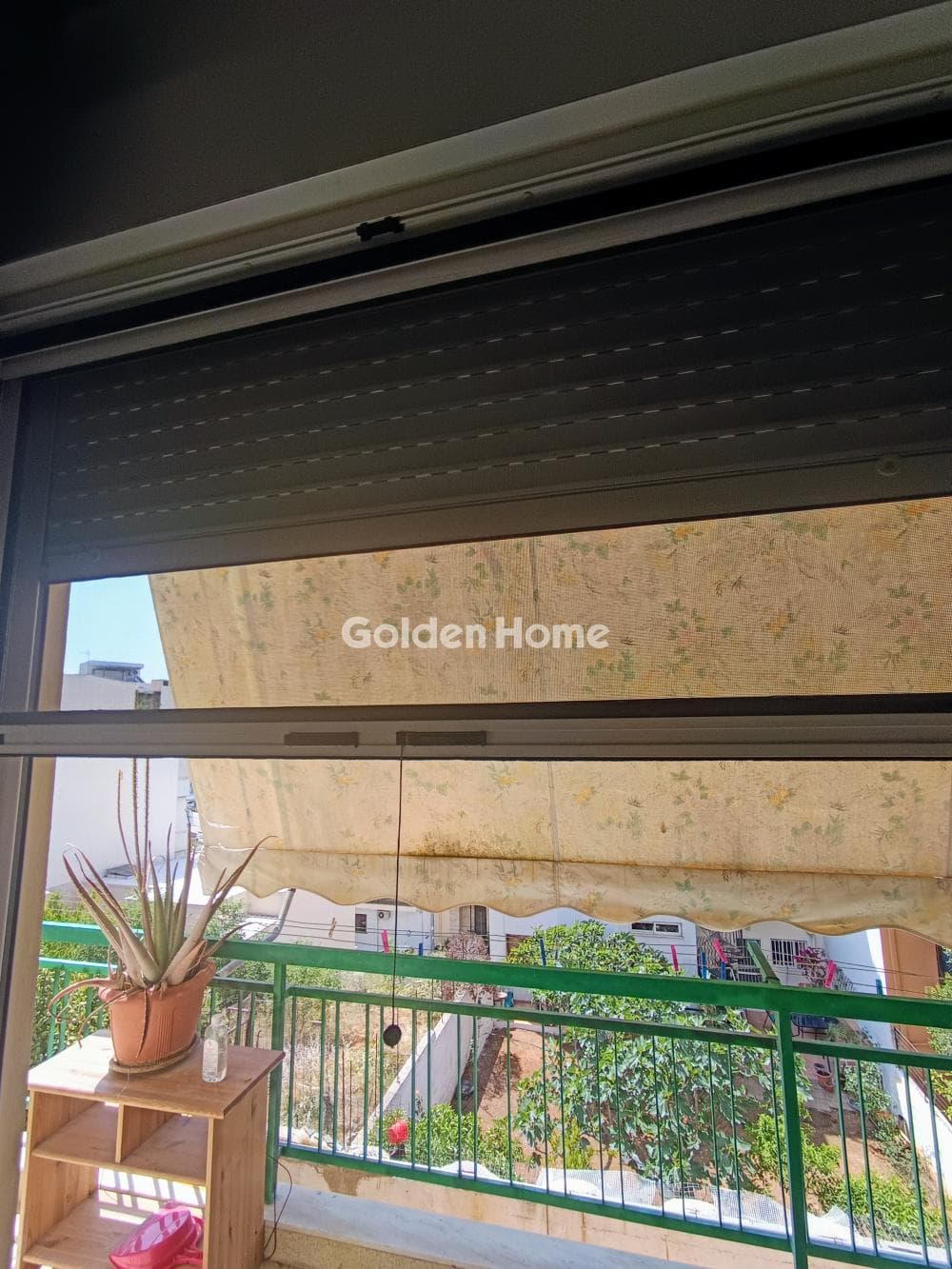 Apartment in Ethnikis Antistaseos, Agios Dimitrios — Photo 9 of 10