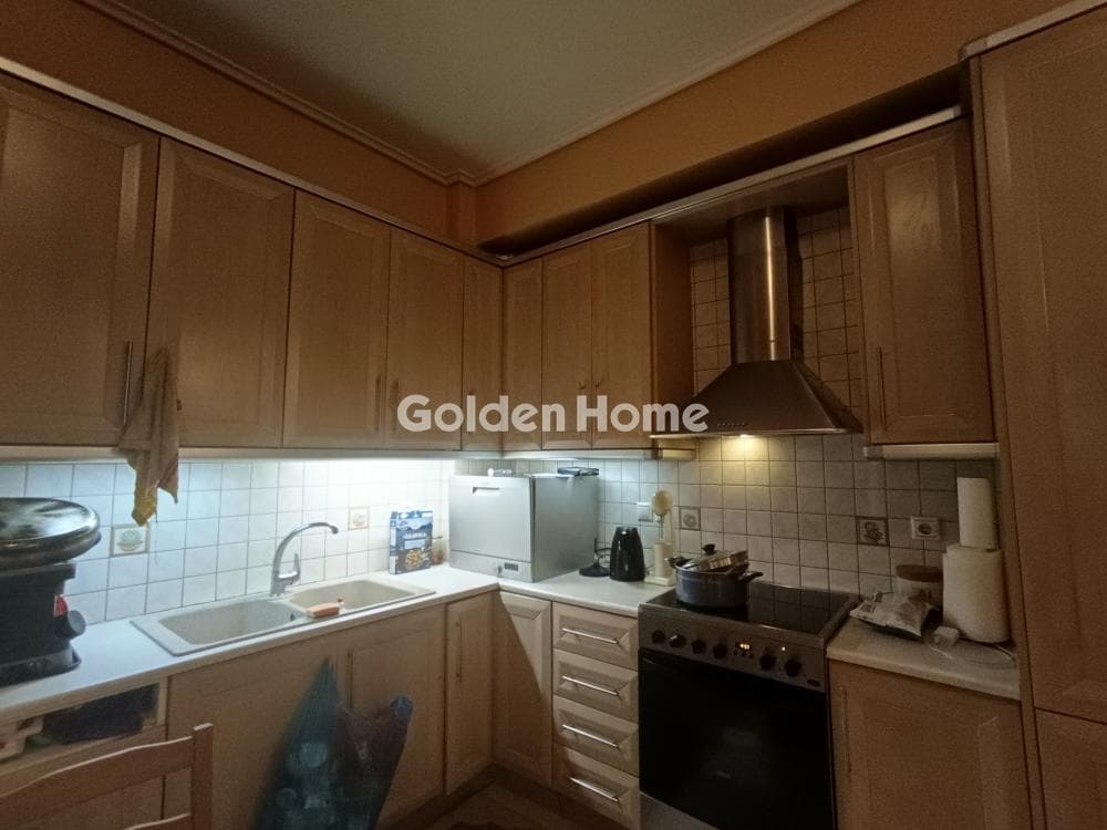 Apartment in Ethnikis Antistaseos, Agios Dimitrios — Photo 4 of 10