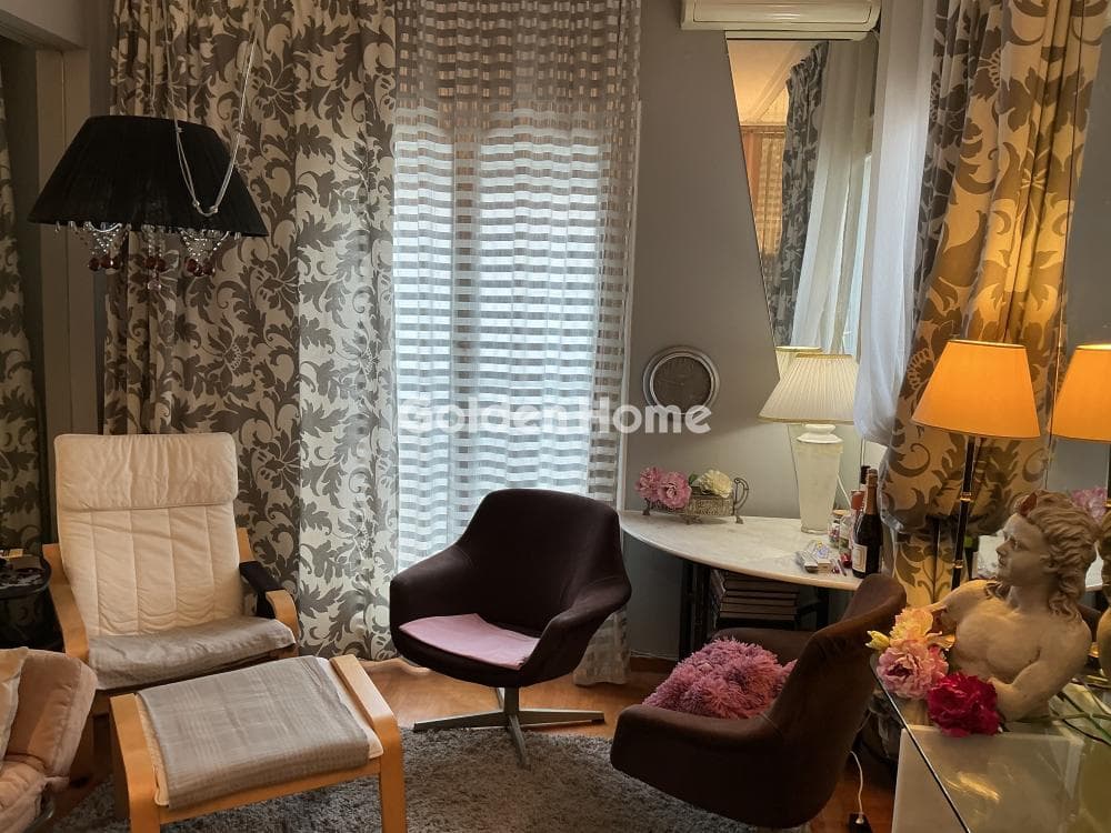 Διαμέρισμα στην Μουσείο, Εξάρχεια - Νεάπολη — Φωτογραφία 3 από 26