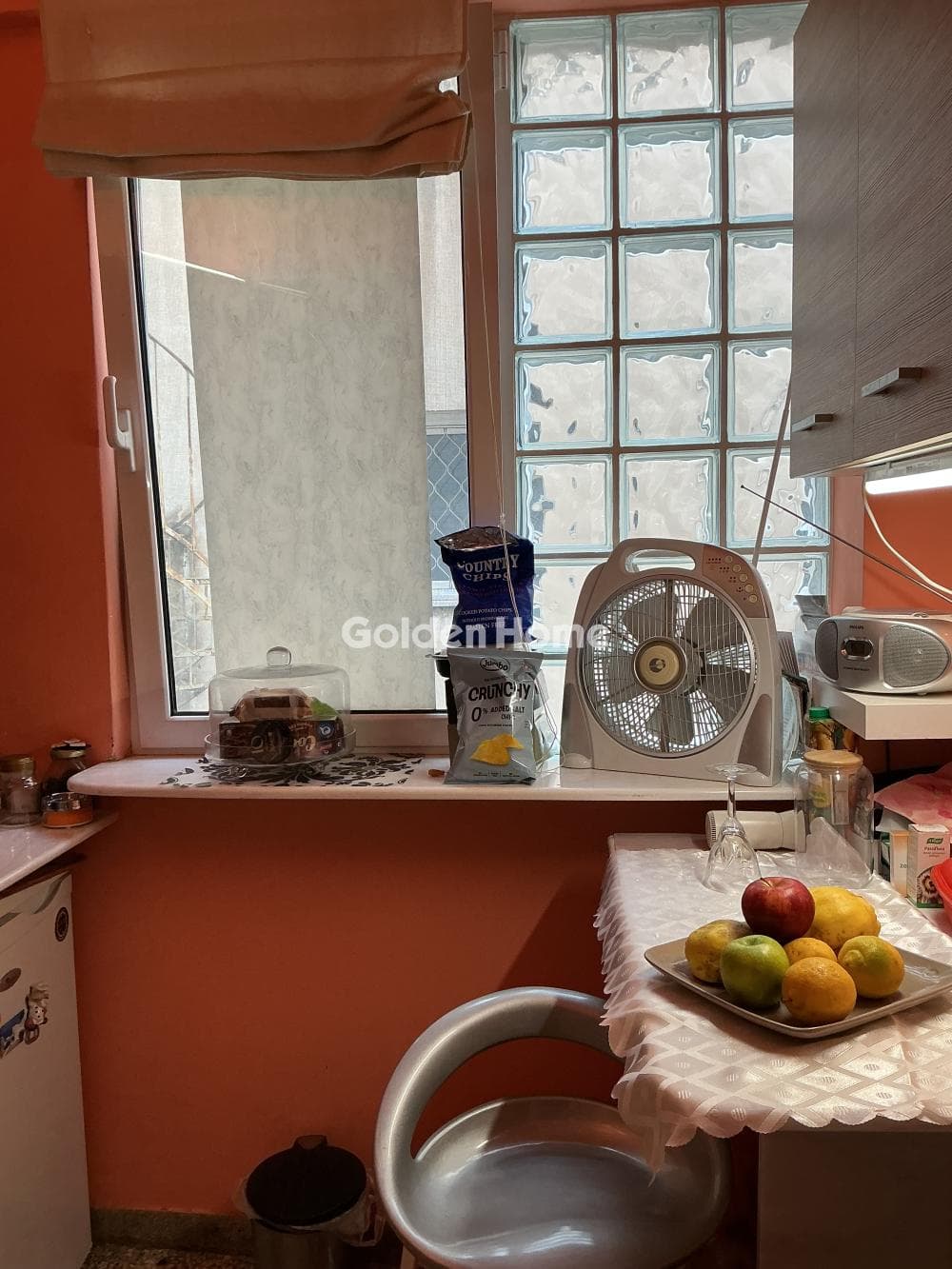 Διαμέρισμα στην Μουσείο, Εξάρχεια - Νεάπολη — Φωτογραφία 12 από 26