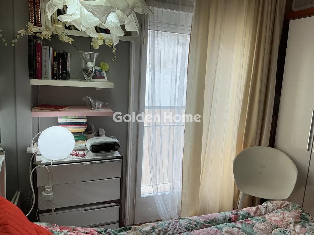 Διαμέρισμα στην Μουσείο, Εξάρχεια - Νεάπολη — Φωτογραφία 10 από 26