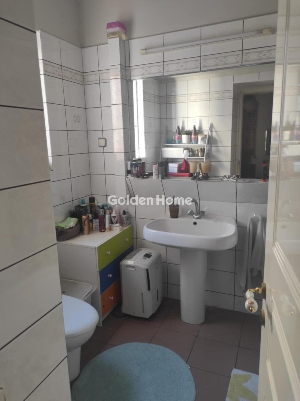 Apartment in Prasinos Lofos, Iraklio — Photo 16 of 29