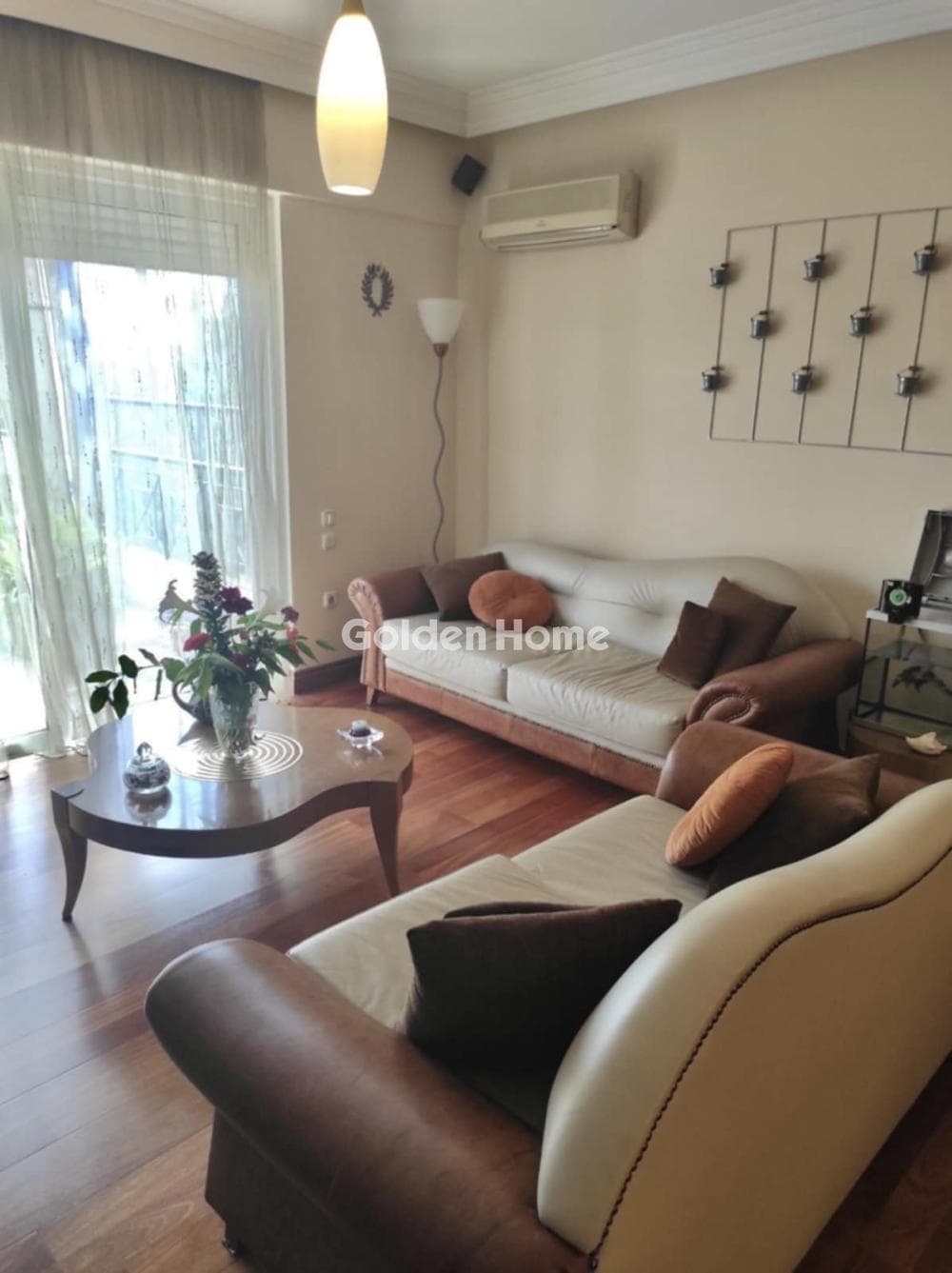 Apartment in Prasinos Lofos, Iraklio — Photo 18 of 29