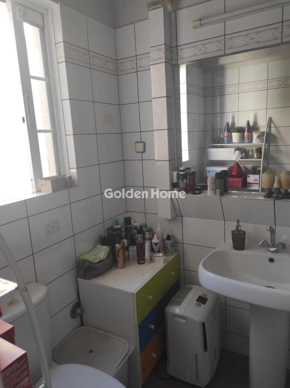 Apartment in Prasinos Lofos, Iraklio — Photo 20 of 29