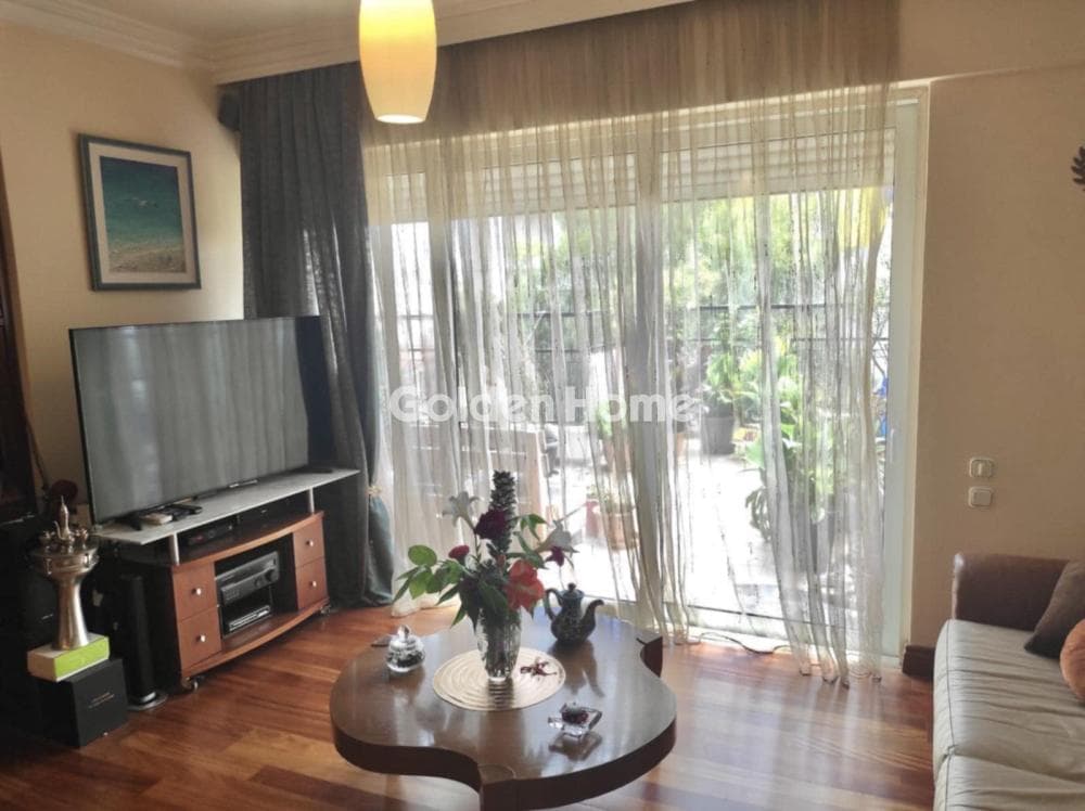 Apartment in Prasinos Lofos, Iraklio — Photo 10 of 29