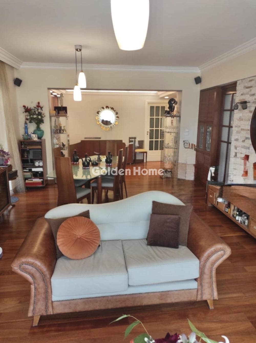Apartment in Prasinos Lofos, Iraklio — Photo 11 of 29