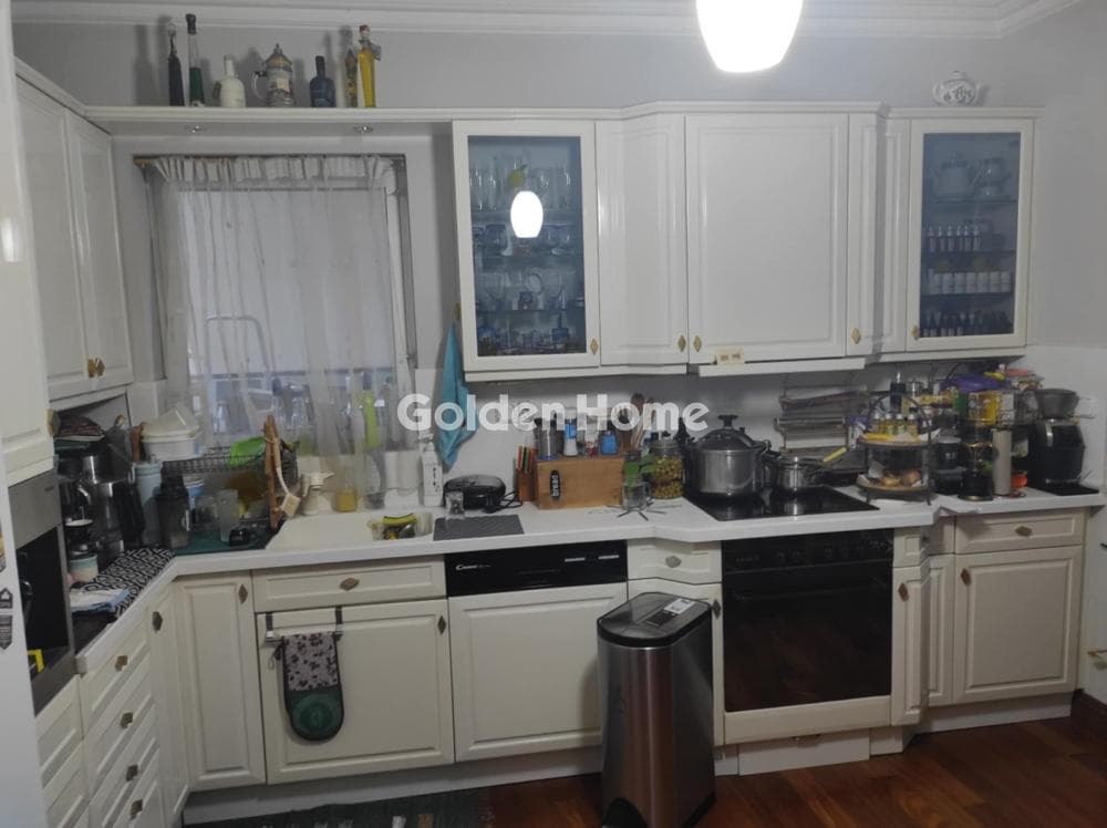 Apartment in Prasinos Lofos, Iraklio — Photo 23 of 29