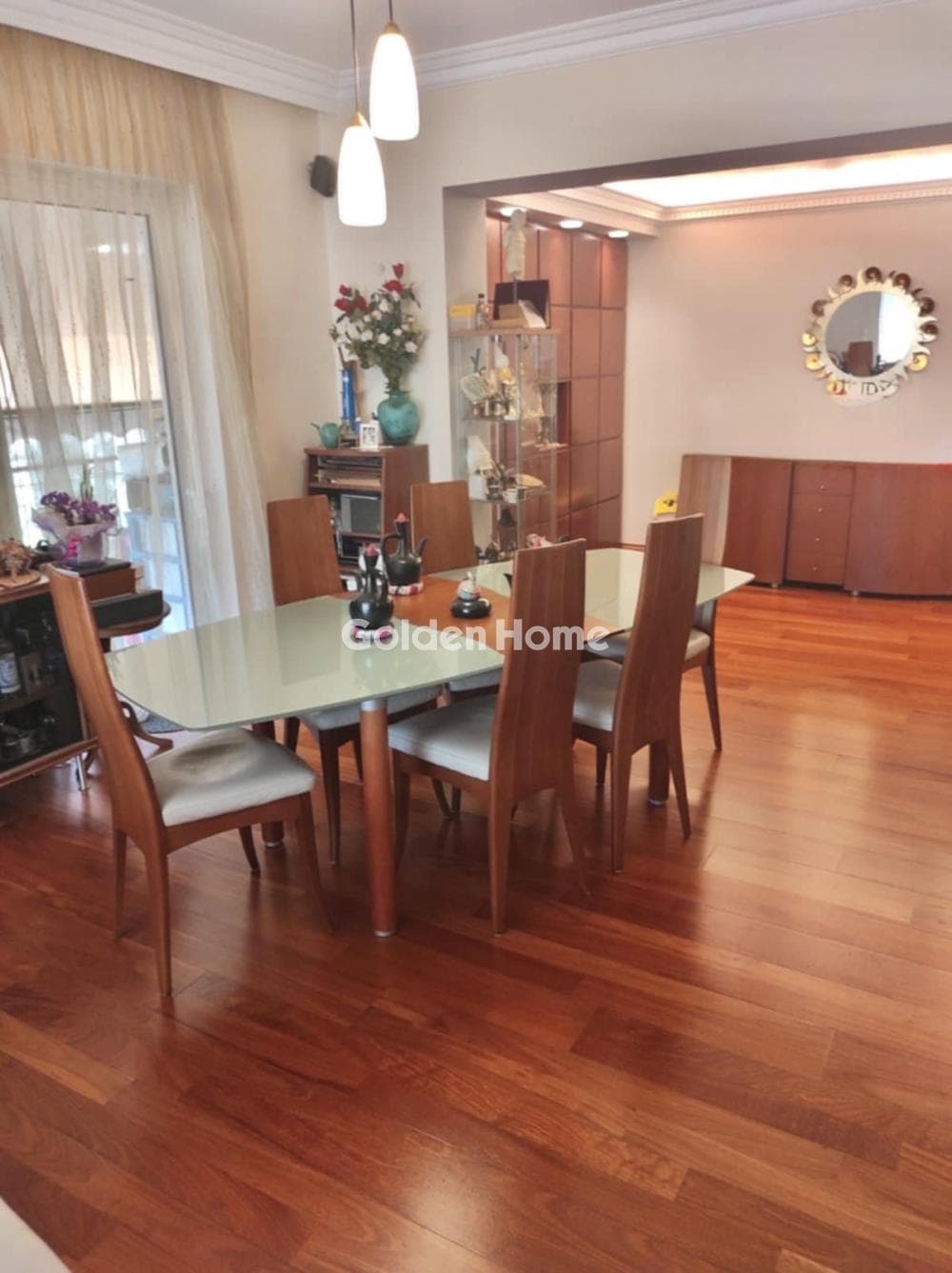 Apartment in Prasinos Lofos, Iraklio — Photo 24 of 29