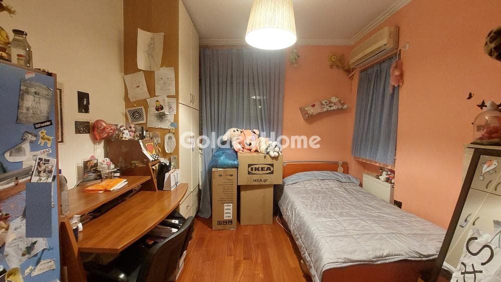 Apartment in Prasinos Lofos, Iraklio — Photo 9 of 29