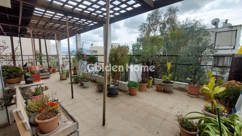 Apartment in Prasinos Lofos, Iraklio — Photo 4 of 29