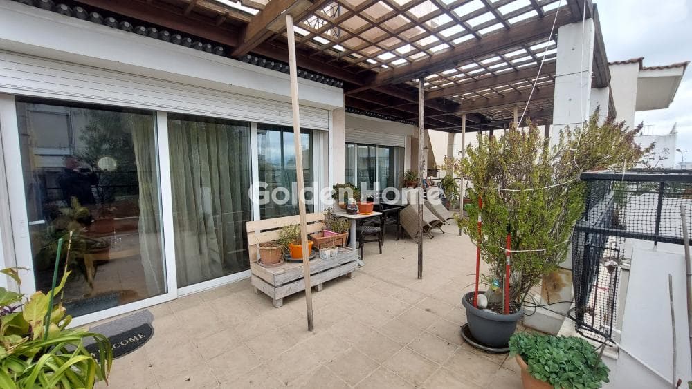 Apartment in Prasinos Lofos, Iraklio — Photo 1 of 29