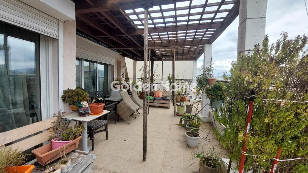 Apartment in Prasinos Lofos, Iraklio — Photo 7 of 29