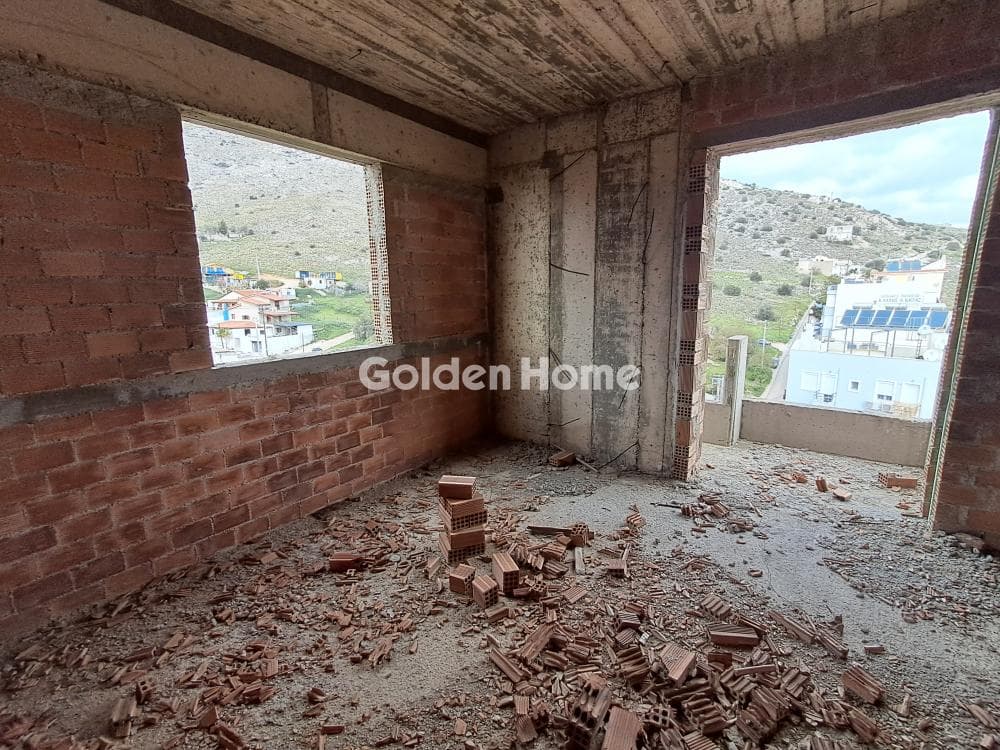 Διαμέρισμα στην Άνω Κορυδαλλός, Αγία Βαρβάρα — Φωτογραφία 14 από 30