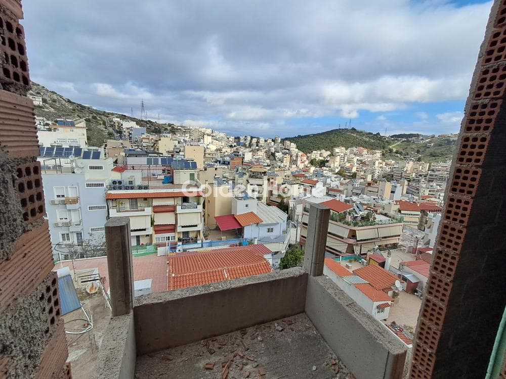 Διαμέρισμα στην Άνω Κορυδαλλός, Αγία Βαρβάρα — Φωτογραφία 25 από 30