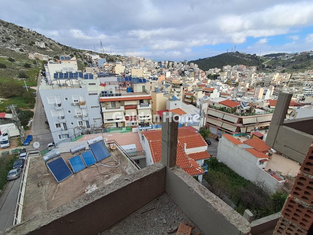Διαμέρισμα στην Άνω Κορυδαλλός, Αγία Βαρβάρα — Φωτογραφία 22 από 30