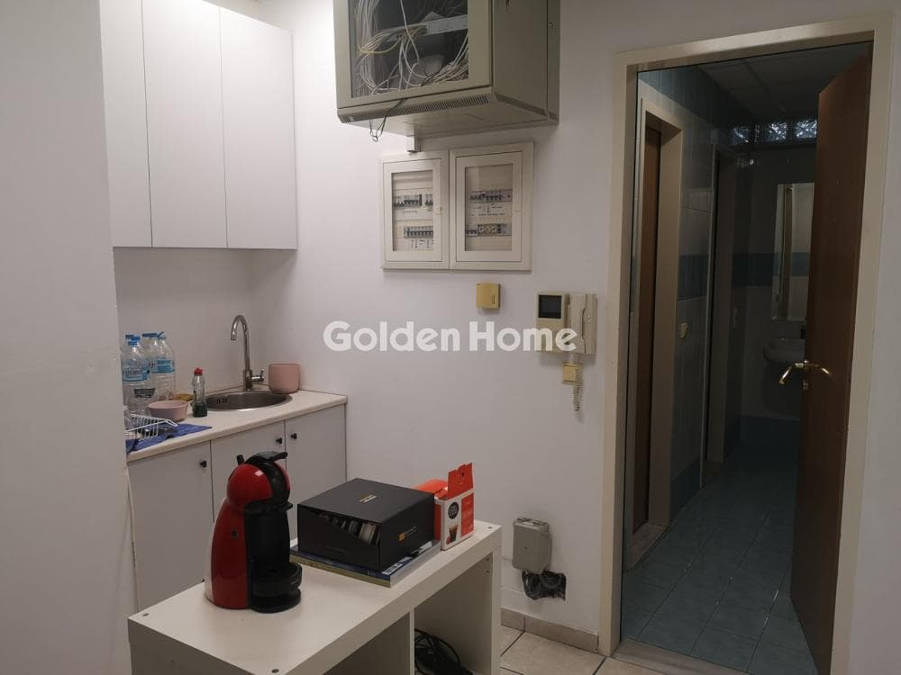 Office in Neo Terma, Marousi — Photo 5 of 5