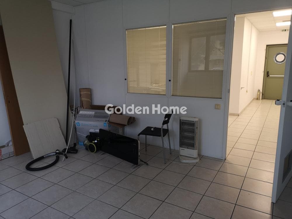 Office in Neo Terma, Marousi — Photo 11 of 11