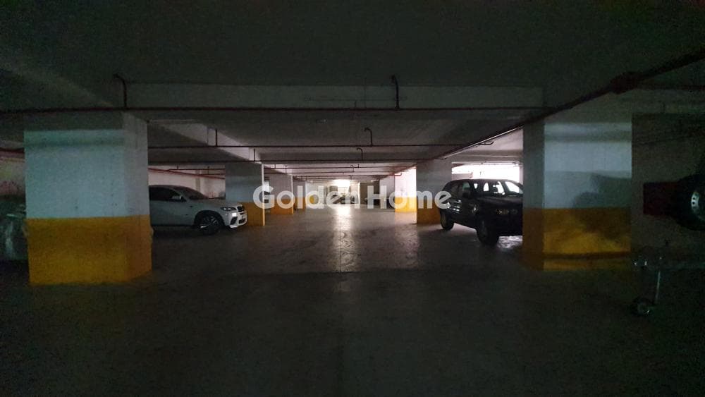 Parking Space in Ano Vrilissia, Vrilissia — Photo 5 of 11
