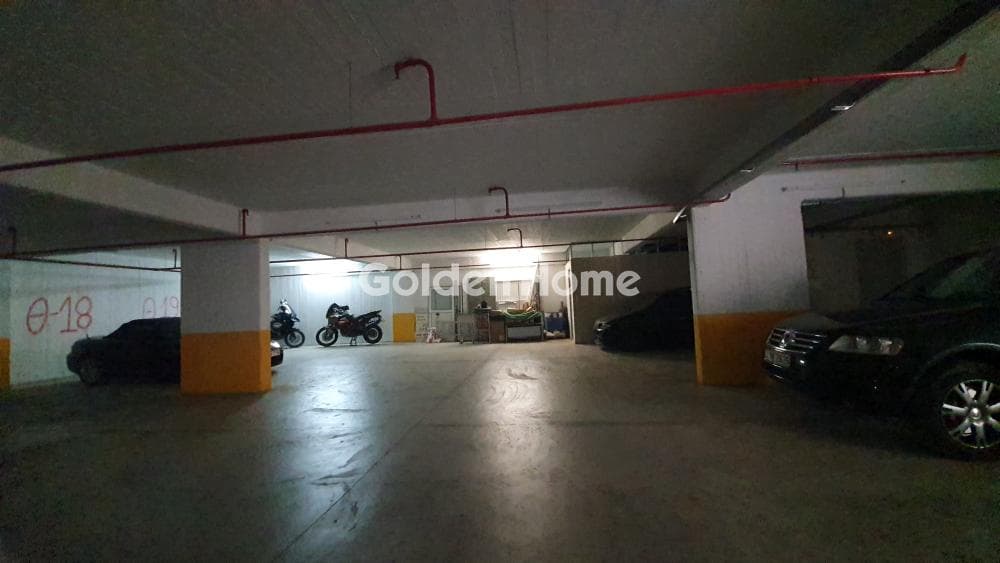 Parking Space in Ano Vrilissia, Vrilissia — Photo 8 of 11