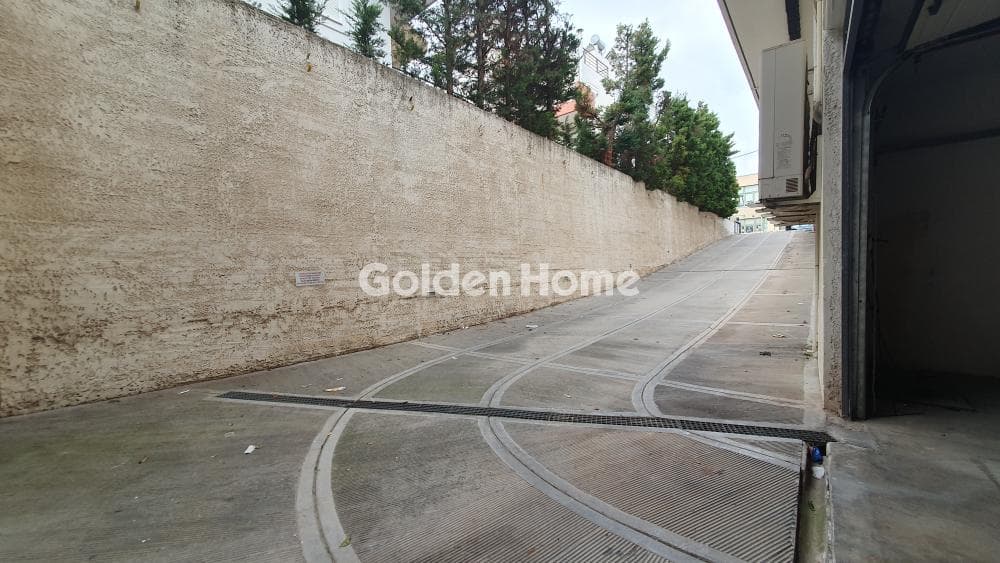 Parking Space in Ano Vrilissia, Vrilissia — Photo 11 of 11
