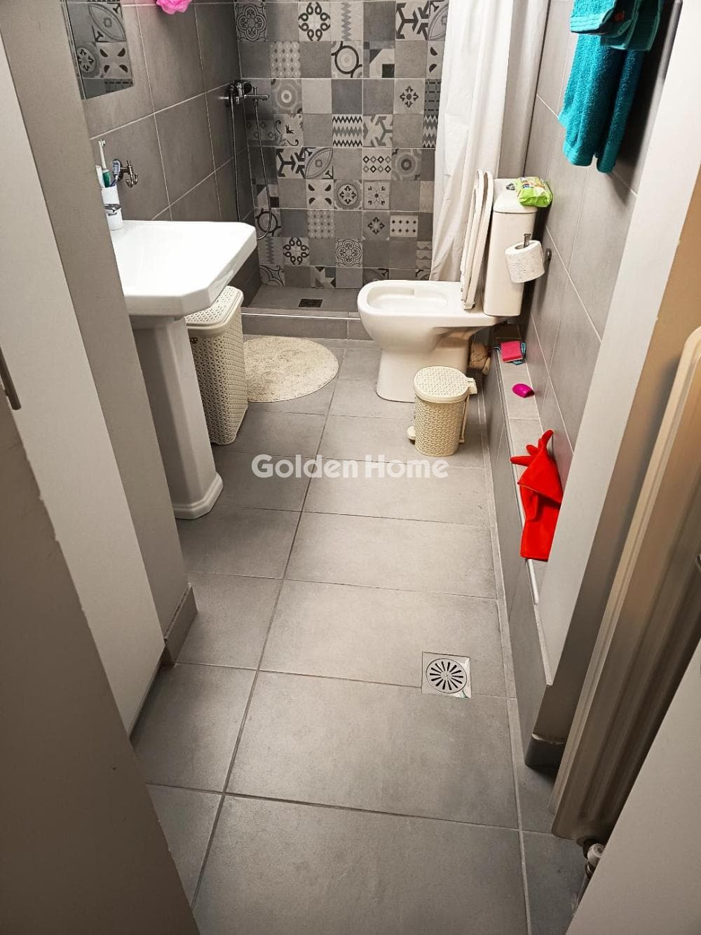 Apartment in Panepistimioupoli, Zografou — Photo 6 of 7