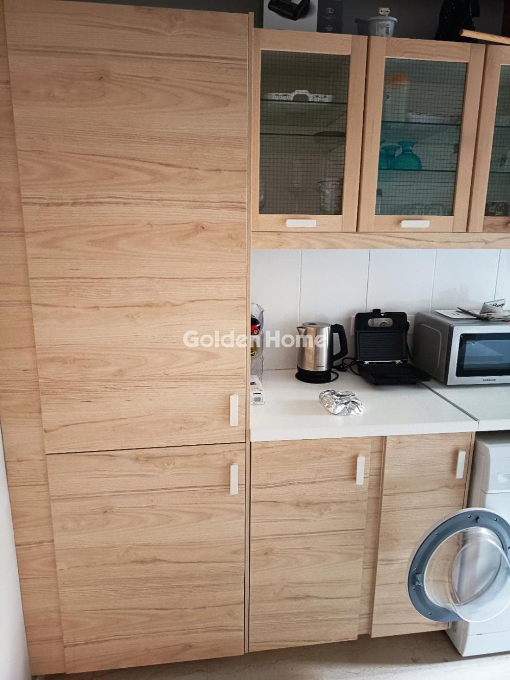Apartment in Panepistimioupoli, Zografou — Photo 4 of 7