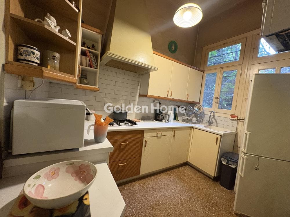 Apartment in Fix, Koukaki - Makrigianni — Photo 4 of 5