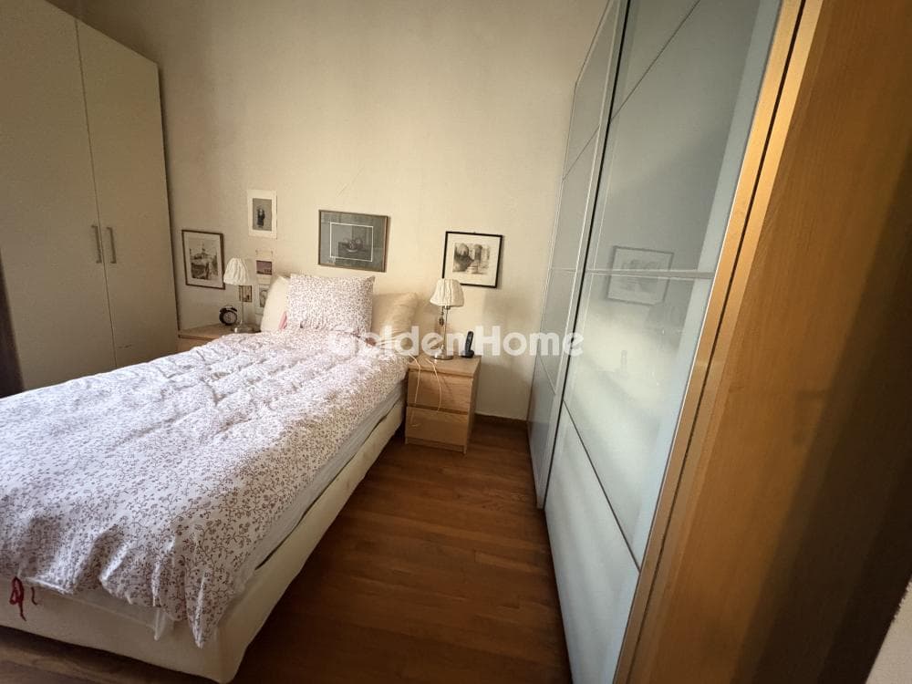 Apartment in Fix, Koukaki - Makrigianni — Photo 2 of 5