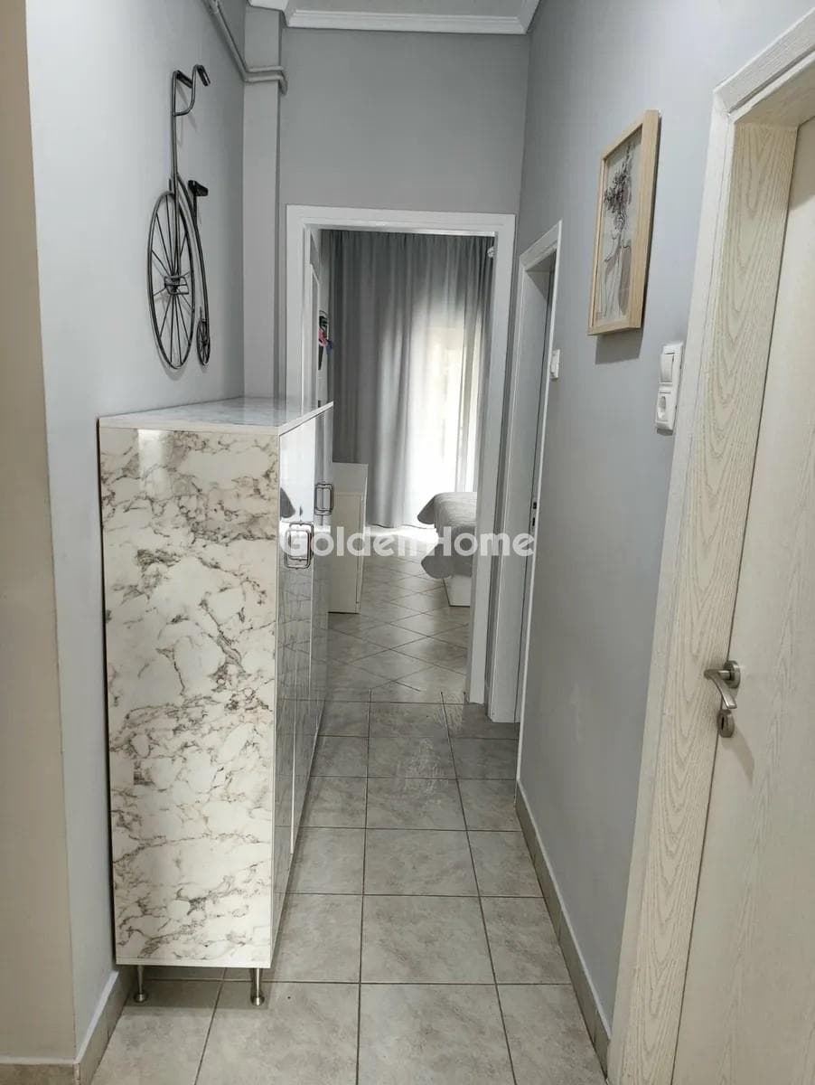 Apartment in Dendropotamos, Menemeni — Photo 10 of 12